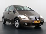 Mercedes-Benz A 170 Avantgarde 2e besitzer | klima | automatik - Mercedes-Benz A 170: Avantgarde