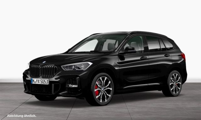 BMW X1 xDrive18d M Sportpaket