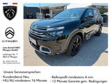 Citroën C5 Aircross Live Pack - Citroën C5 Aircross LIVE mit Diesel-Antrieb