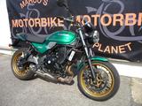 Kawasaki Z 650 RS - Kawasaki Motorräder in Hannover