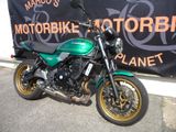 Kawasaki Z 650 RS - KAWASAKI 650 R