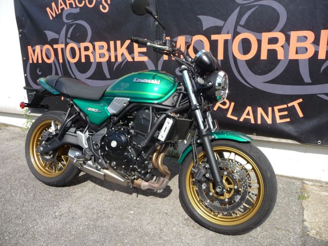 Kawasaki Z 650 RS