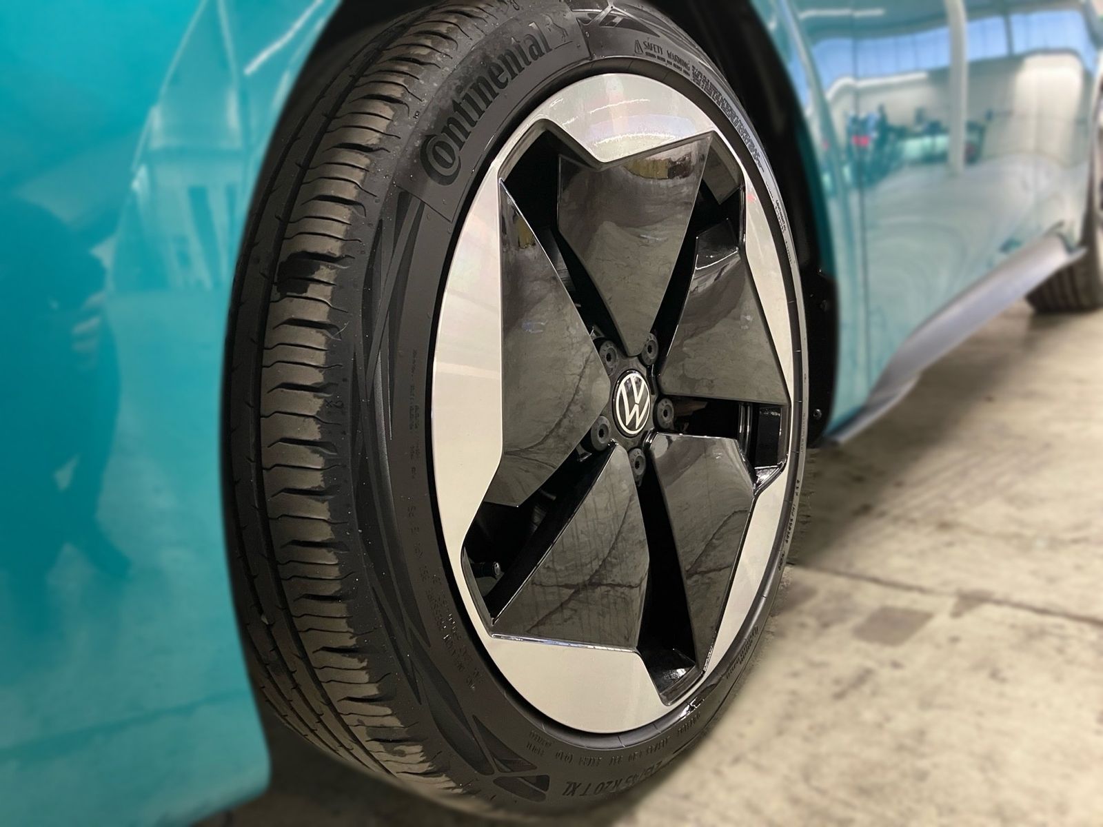 Volkswagen ID.3 - Bild 7