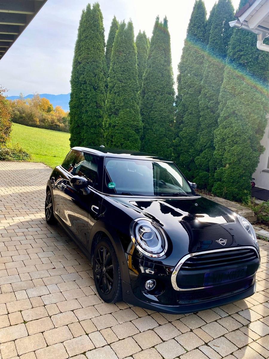 MINI ONE