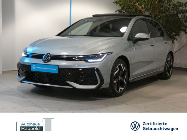 Volkswagen Golf 1.5 eTSI R-LINE DSG AHK PANO NAV HUD NEUES