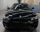 BMW 318d Touring Advantage, Live Cockpit, LED, Aut. - BMW 318 von privat
