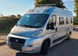Fiat Ducato Karmann Davis 595 wenig Kilometer - Berlin
