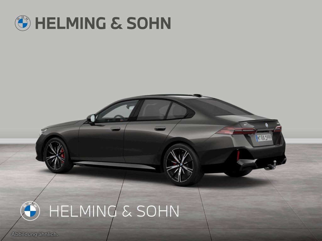BMW 540 - Bild 6