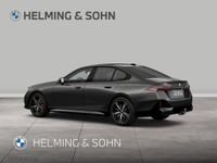 BMW 540 - Vorschau Bild 6