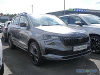 Skoda Karoq - Vorschau Bild 2