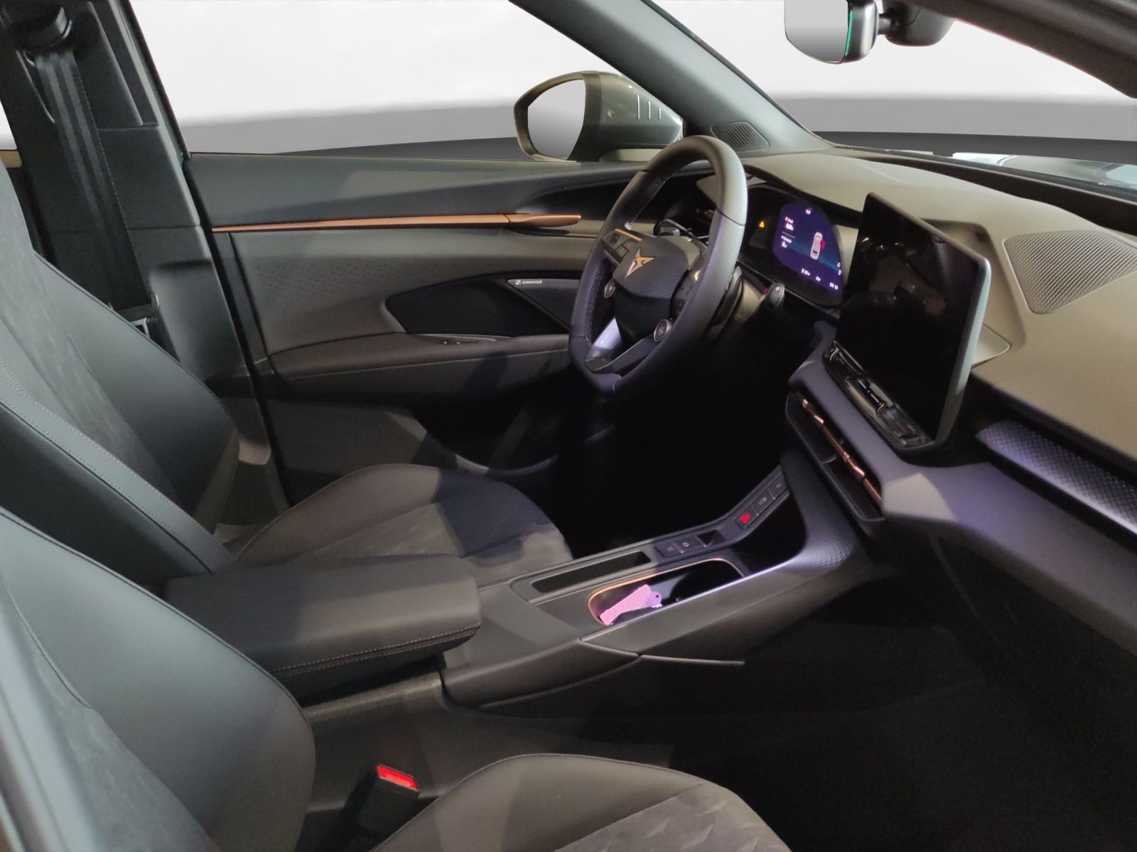 Cupra Terramar - Bild 11