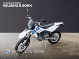 BMW G 450 X finanzierbar "ab 2,99 % bei 36 Monaten" - BMW G 450 X