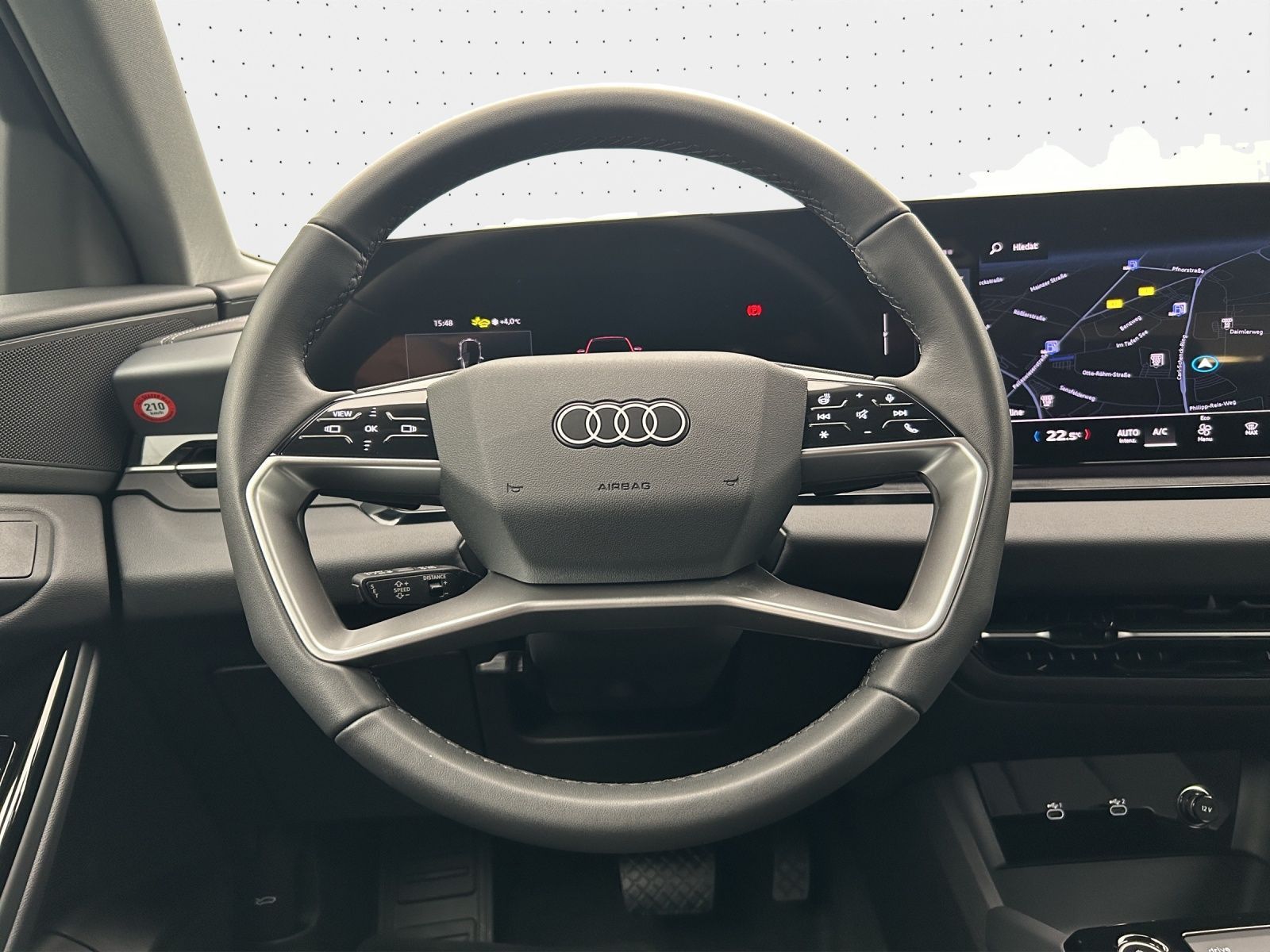 Audi Q6 e-tron - Bild 9