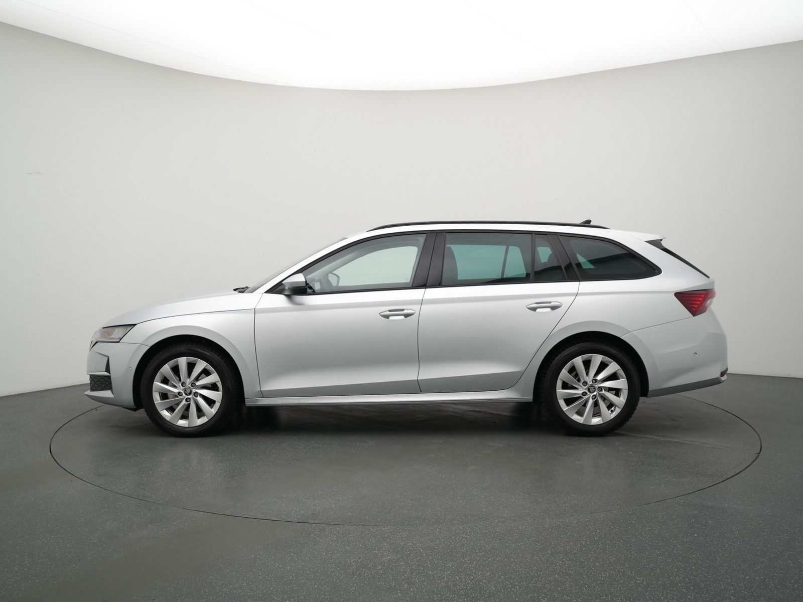 Skoda Octavia - Bild 16