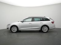 Skoda Octavia - Vorschau Bild 16