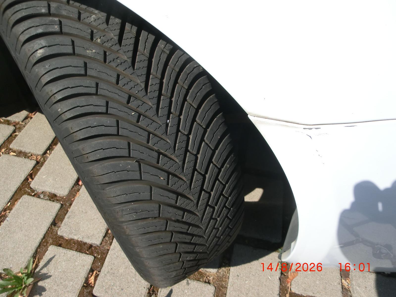 Kia pro_cee'd / ProCeed 1.4 CVVT 