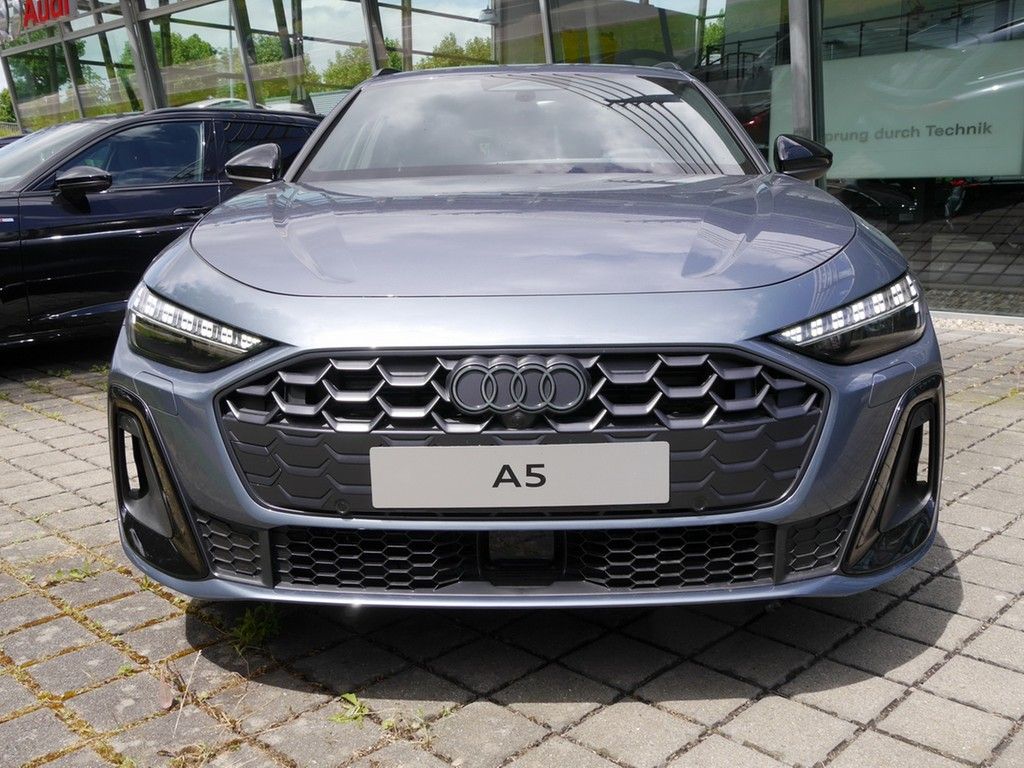 Audi A5 — fotografia 3