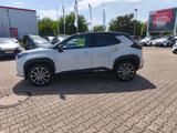 Toyota Yaris Cross Hybrid FWD GR Sport - Toyota Yaris: Sport