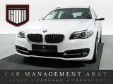 BMW 520d Touring Edition Sport AUTOM+PANO+AMB+NAV - BMW 520 Gebrauchtwagen