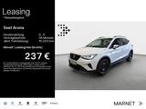 Seat Arona Style Edition 1.0 TSI 85 kW *DSG*SH*LED* - Seat Arona mit Benzin-Antrieb: Automatik