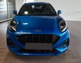 Ford Puma 1,0 EcoBoost Hybrid 114kW ST-Line ST-Line - Ford Puma von privat