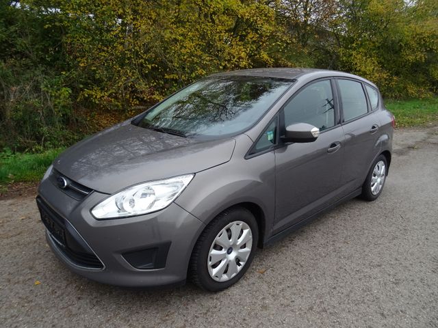 Ford C-Max C-MAX Trend  Neuer Motor bei 147000km