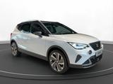 Seat Arona 1.0 TSI FR | LED | ACC | NAVI | - Seat Arona Gebrauchtwagen