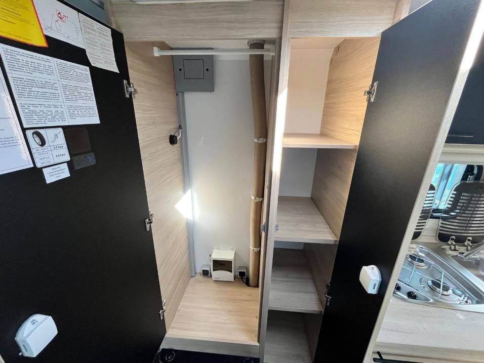 Autohaus Zimpel & Franke -  Sterckeman 490PE Mover+Arctic+CamperPaket - Bild 12 Autohaus Zimpel & Franke -  Sterckeman 490PE Mover+Arctic+CamperPaket - Bild 12