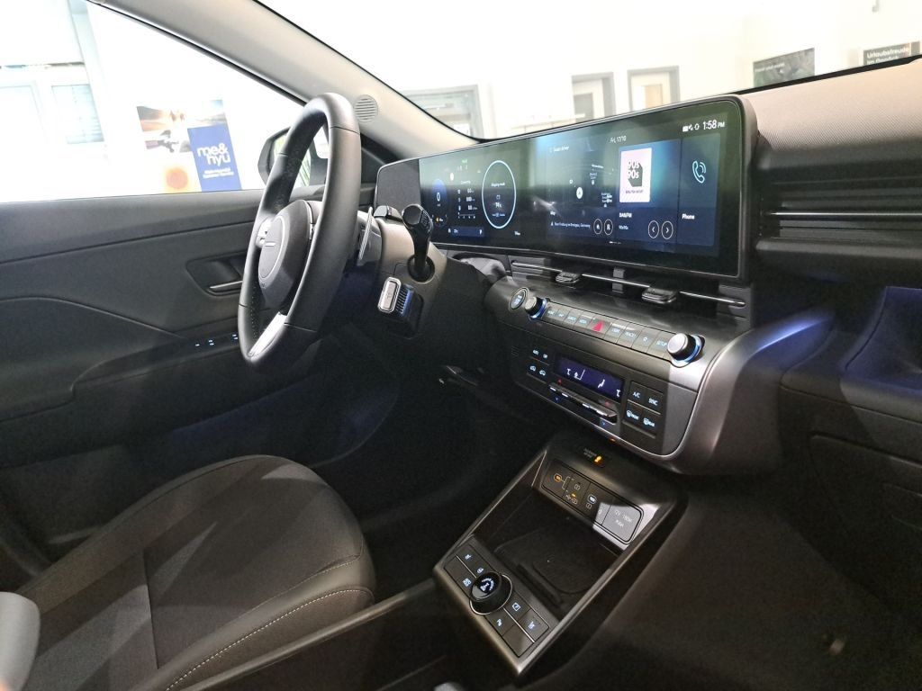 Hyundai Kona – Bild 14