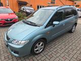 Mazda Premacy Exclusive - Mazda Premacy Gebrauchtwagen