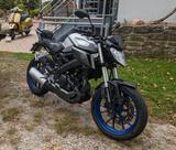 Yamaha MT-125 - Yamaha Motorräder in Bielefeld