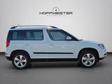 Skoda Yeti Ambition Outdoor*1Hand*AHK* - Skoda Yeti: Ambition Outdoor