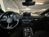 Audi A5 50 TDI tiptronic quattro Sportb. design d... - Audi A5 design mit Diesel-Antrieb