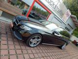 Mercedes-Benz E 220d T Avantgarde SCHIEBED.STANDH.COMAND AHK - Mercedes-Benz E-Class in Dresden