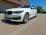 BMW 320 Gran Turismo Gran Turismo 320i Sport Lin... - gebrauchte BMW 320 Gran Turismo aus dem Jahr 2019