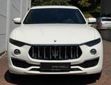 Maserati Levante GT Hybrid°FACELIFT°PANO°H&K°20"ACC°360° - Maserati Levante in Wuppertal