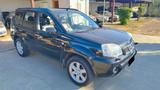 Nissan X-Trail 2.2 dCi - gebrauchte Nissan X-Trail aus dem Jahr 2006