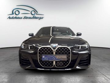 BMW 420 Gran Coupé - 6