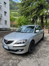 Mazda 3 Mazda3 1.6 16V 105CV Active NEOPATENTATI - Mazda: Mazda3 Active