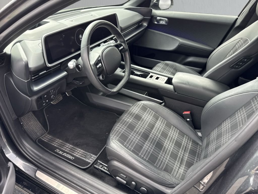Hyundai IONIQ 6 – Bild 13