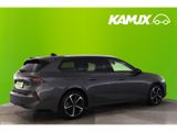 Opel Astra 1.5D ST Aut.Elegance+LED+NAVI+AHK+PDC - Opel Astra mit Diesel-Antrieb: Navigationssystem, Kombi, Automatik