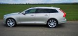 Volvo V90 D5 AWD Inscription Geartronic Inscription - Volvo in Erfurt