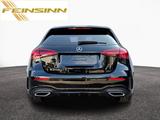 Mercedes-Benz A 200d *AMG*Alu 18*Night* - mit Diesel-Antrieb: Kleinwagen