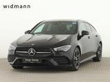 Mercedes-Benz CLA 250 4M SB *AMG*Multibeam*AHK*Pano*360°*Night - Mercedes-Benz CLA 250 Shooting Brake mit Anhängerkupplung