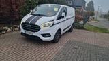 Ford Mit Garantie. 170 PS 2.0 EcoBlue Transit Custom - Ford Transit Custom in Rostock