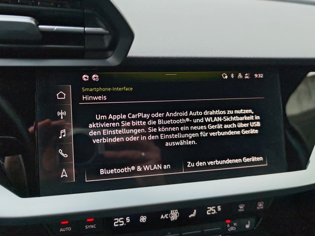 A3 Sportback 35 2.0 TDI S line S-tronic