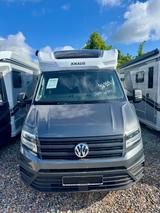 Knaus Van TI Plus 650 MEG 4x4, ACC ,Platinum Selection