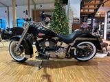 Harley-Davidson FLSTC Heritage *CUSTOM* - HARLEY-DAVIDSON 2002