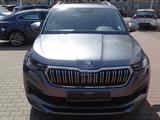Skoda Kodiaq 1.5 TSI L&K ACT DSG 7 Sitzer Leder - gebrauchte Skoda Kodiaq aus dem Jahr 2023