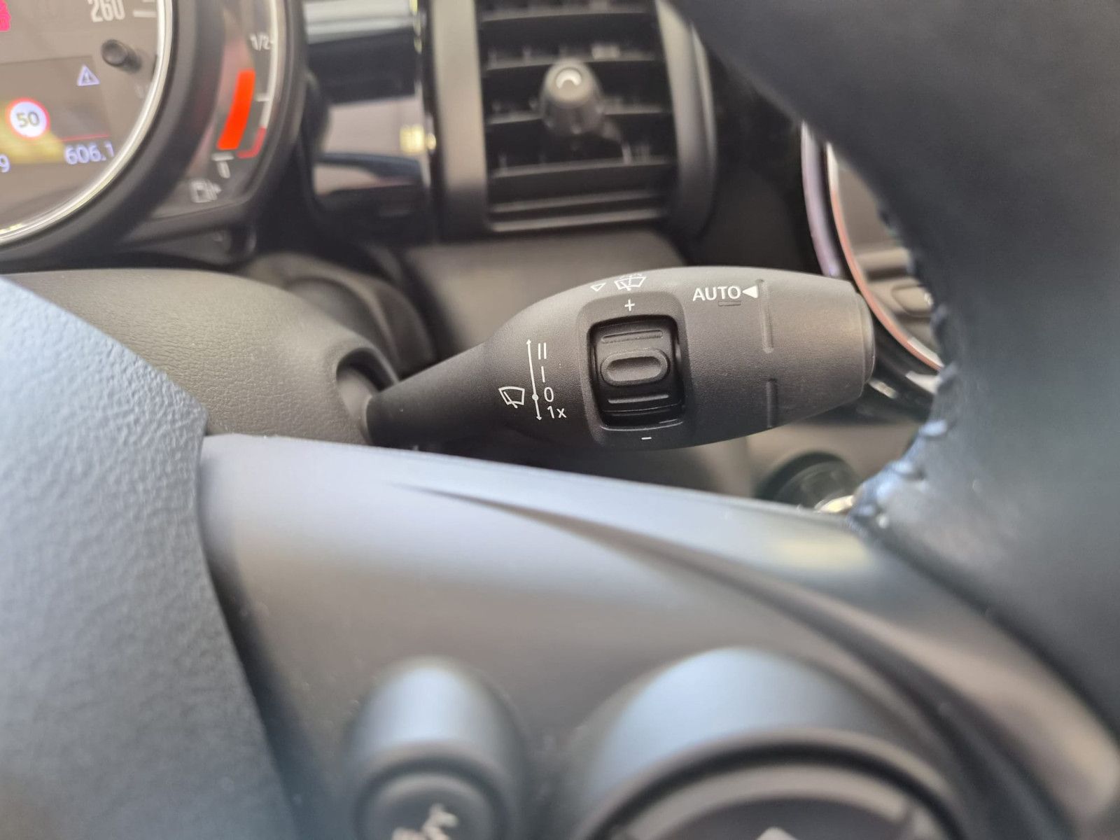 Fahrzeugabbildung MINI Cooper Cabrio,Leder,Navi,Kamera